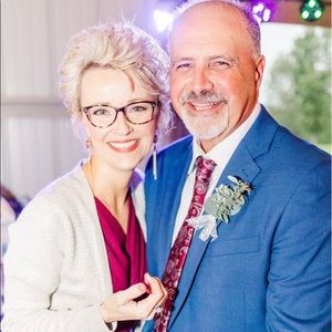 Meet your Posher, Steve